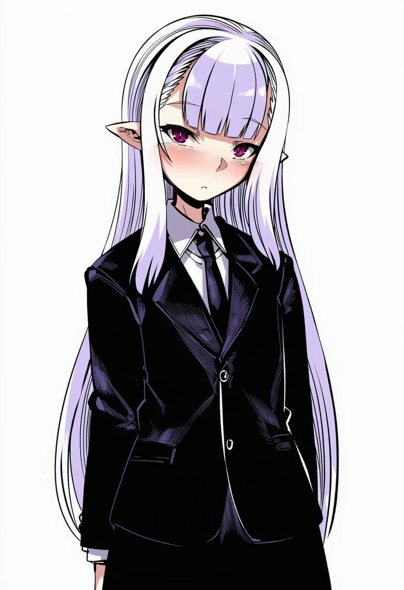 harigane shinshi