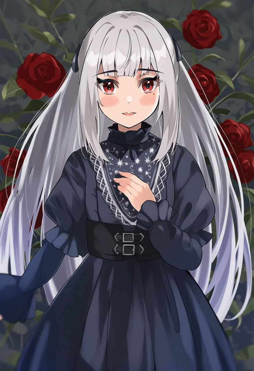 haru yu