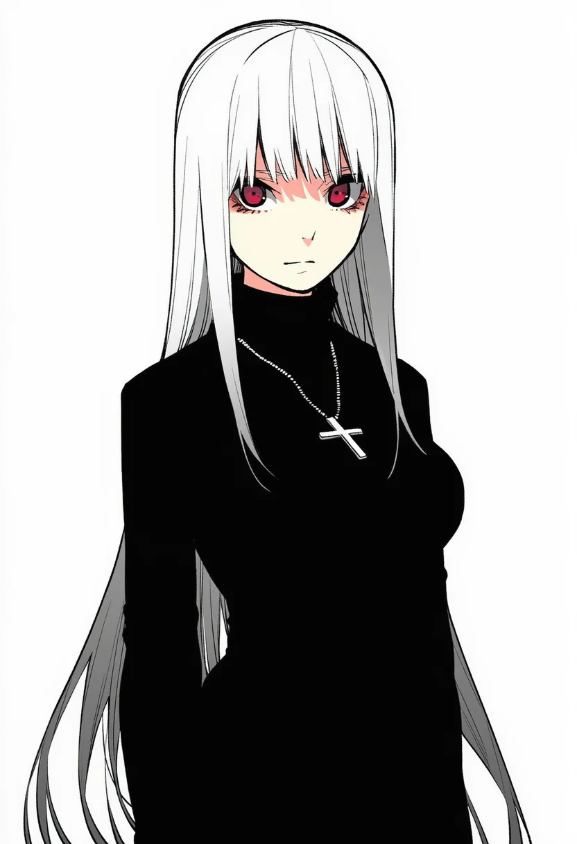 haruba negi
