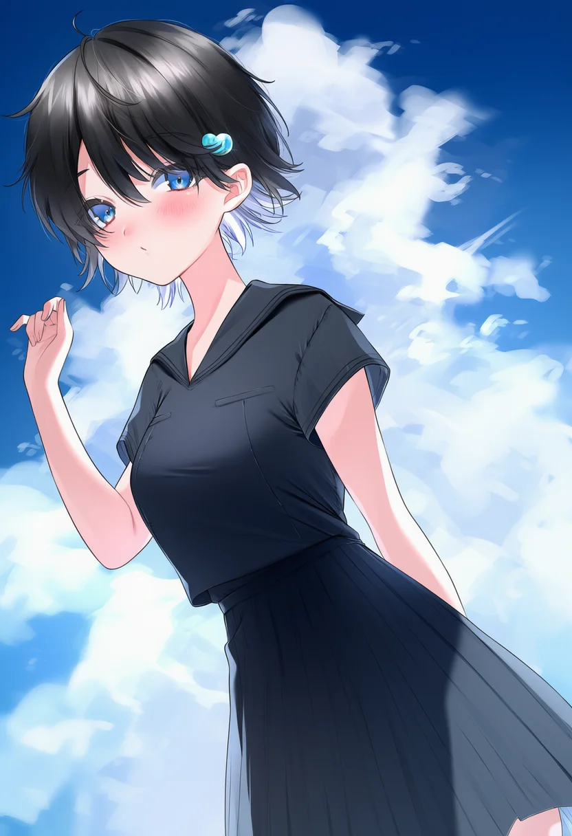 harui (hr x9 )