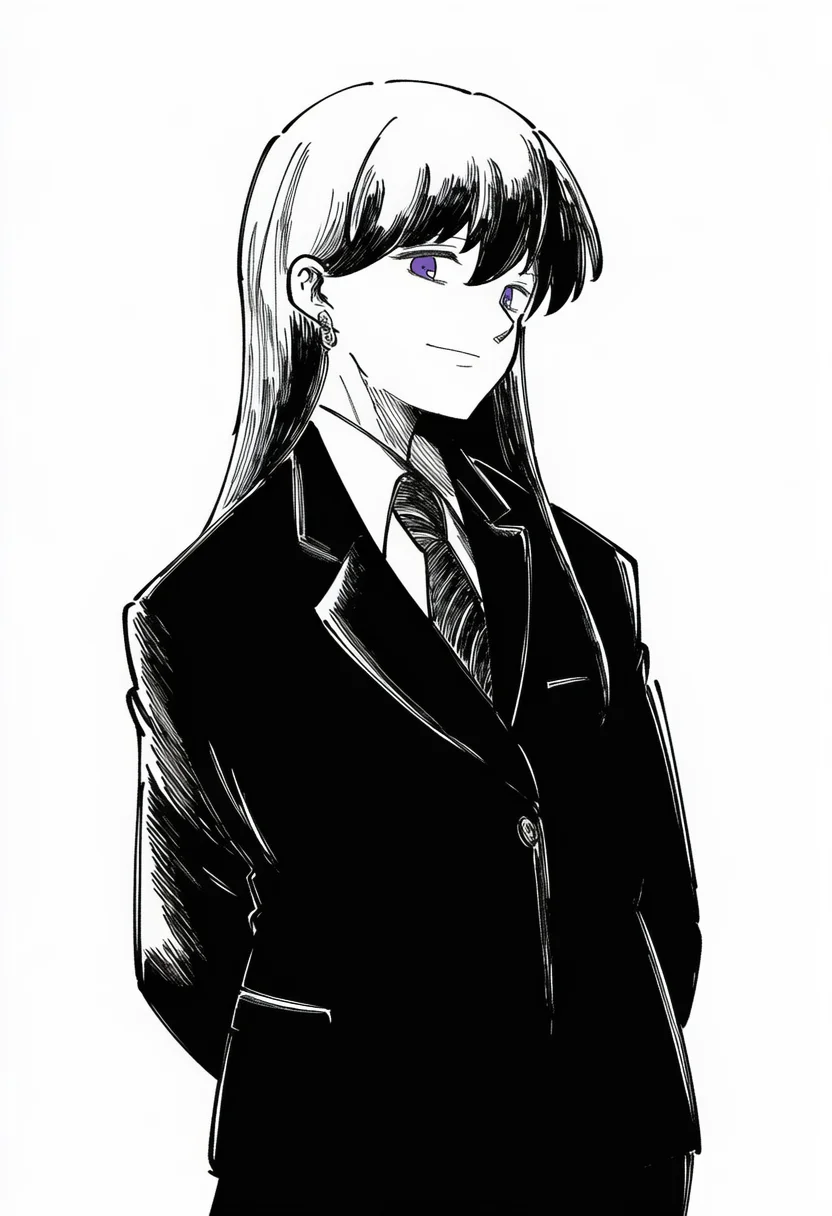 haruichi (sazanami complex)