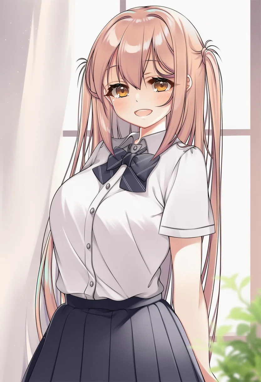 haruki (colorful macaron)