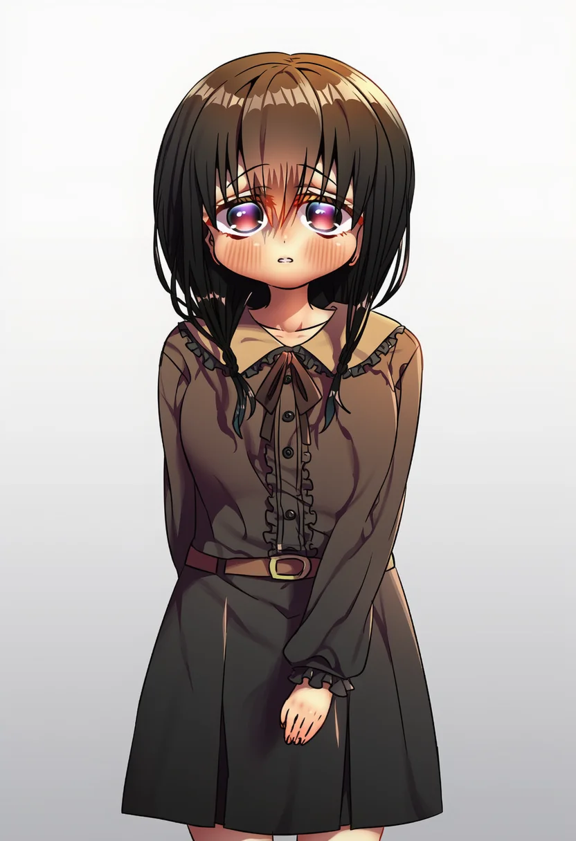 harumina mau