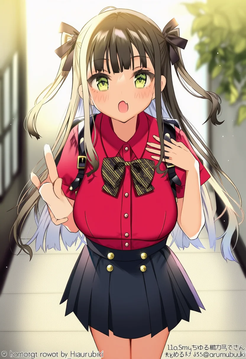 harunoibuki