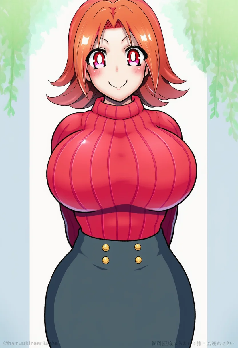 harurukan