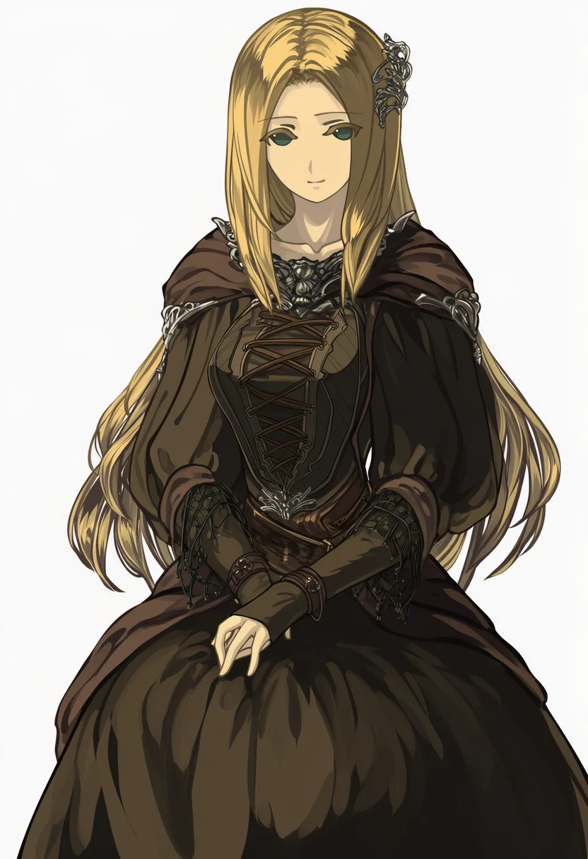 harusame (rueken)