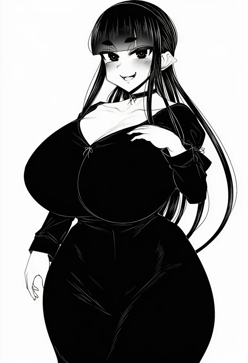 haseru (ginku mh)