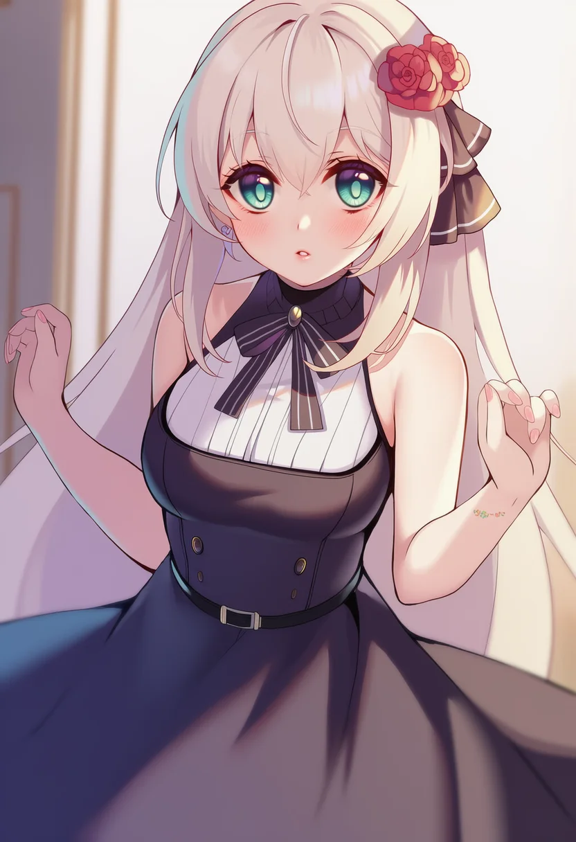 hasu (velicia)