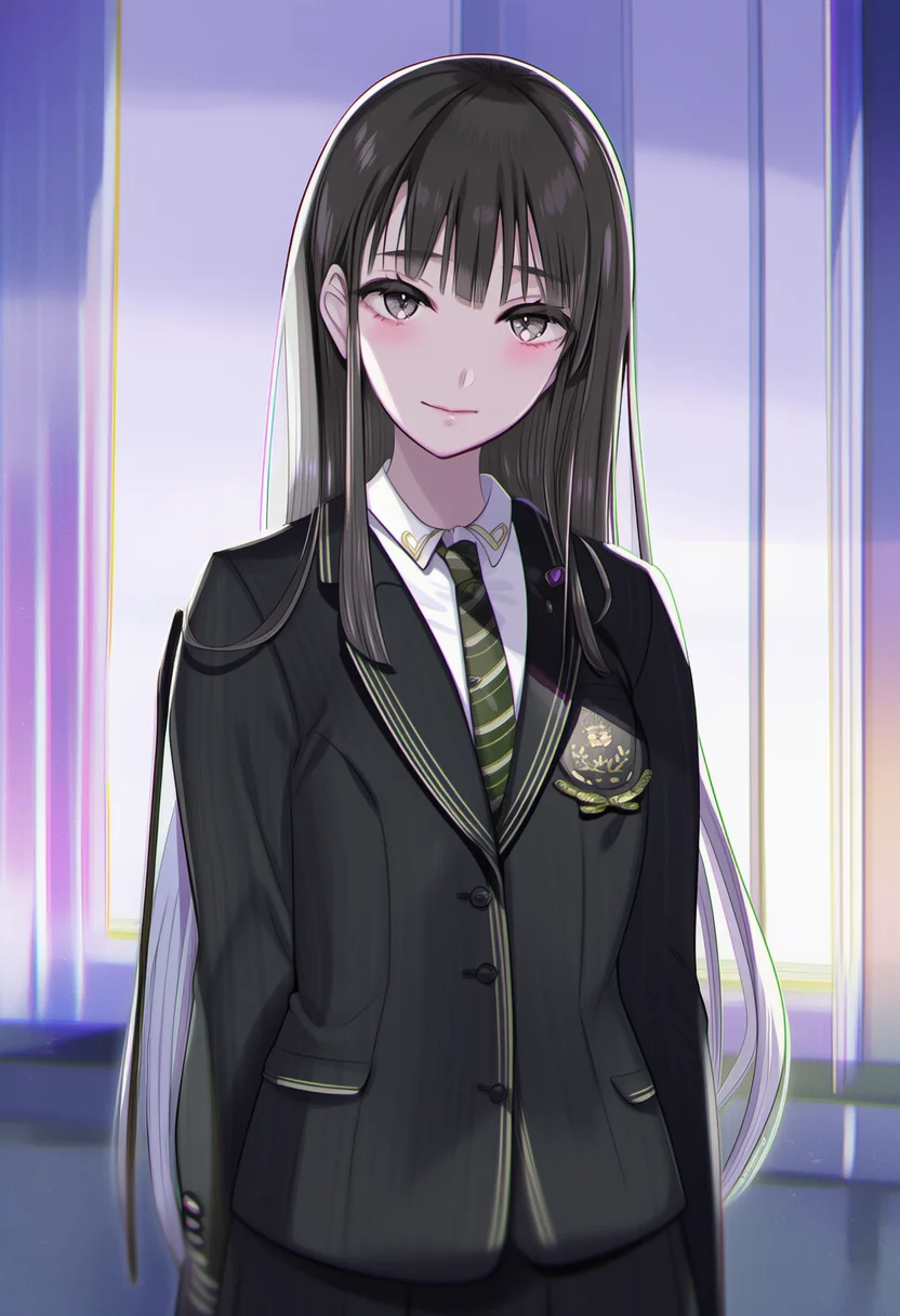 hayakawa akari