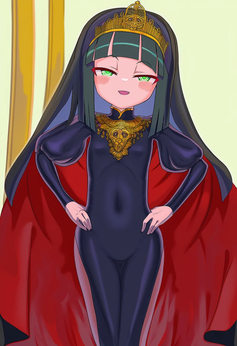 hayanye