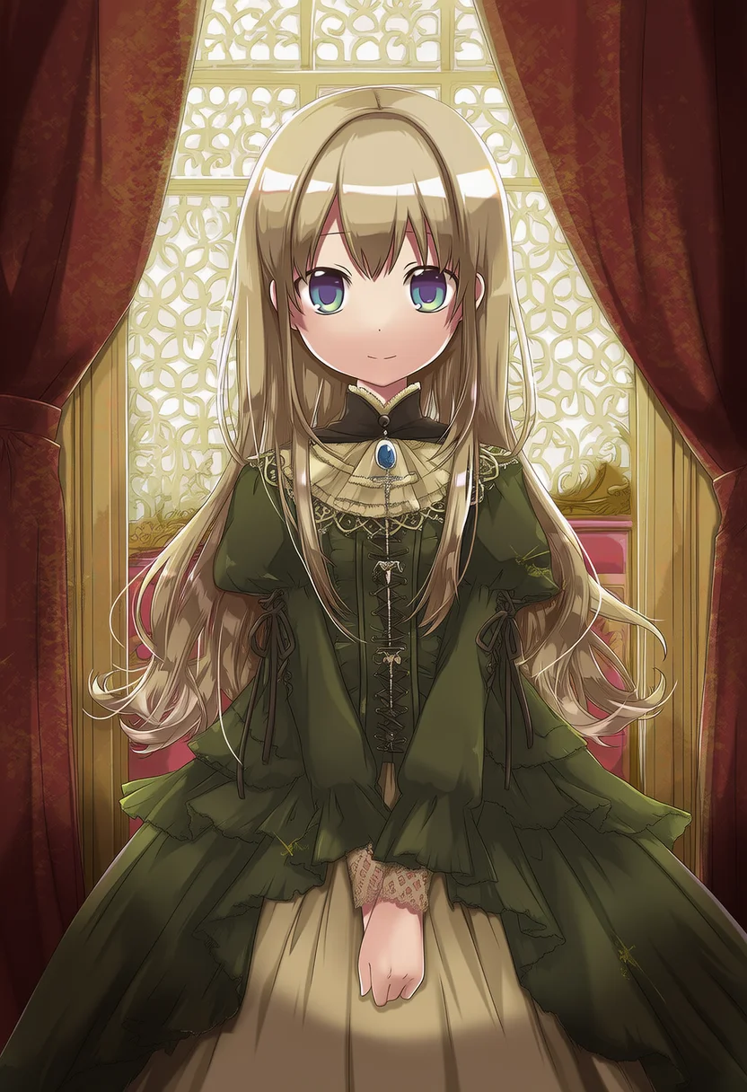 hekicha