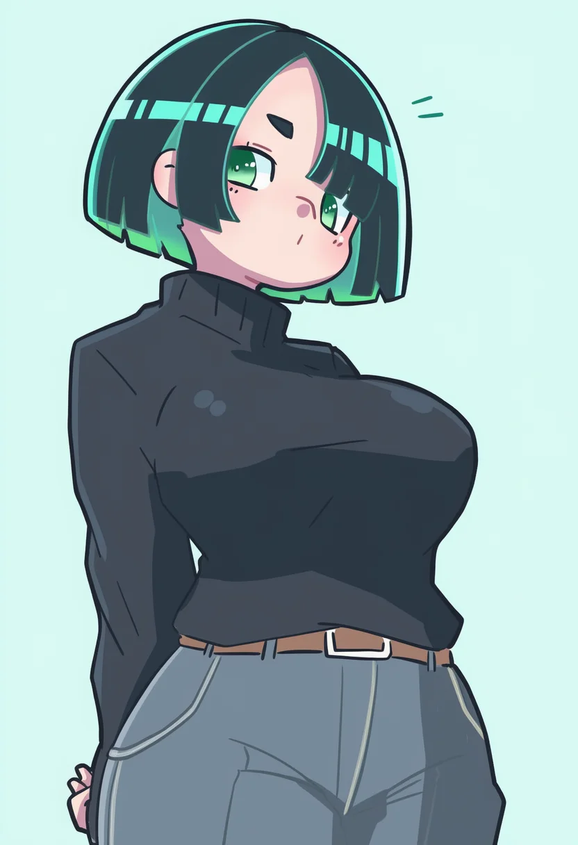 hekoningyou (waraningyou)
