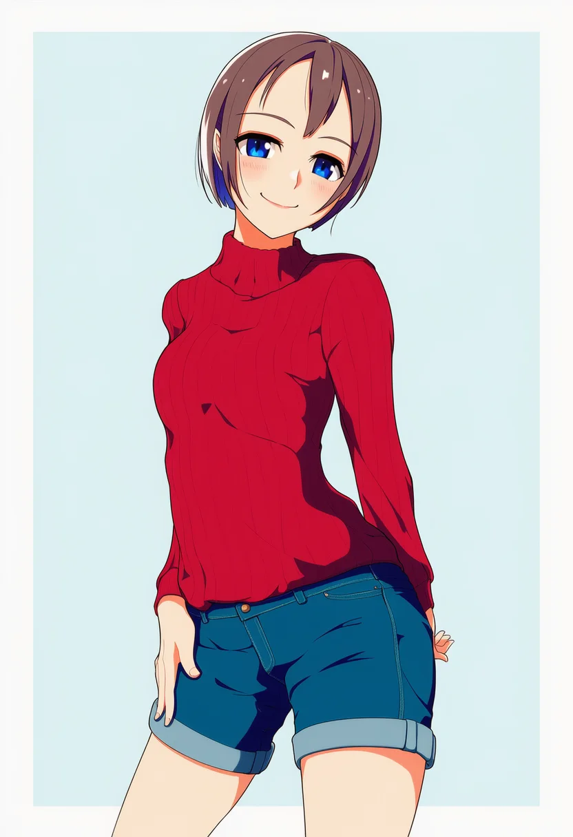 hi iro
