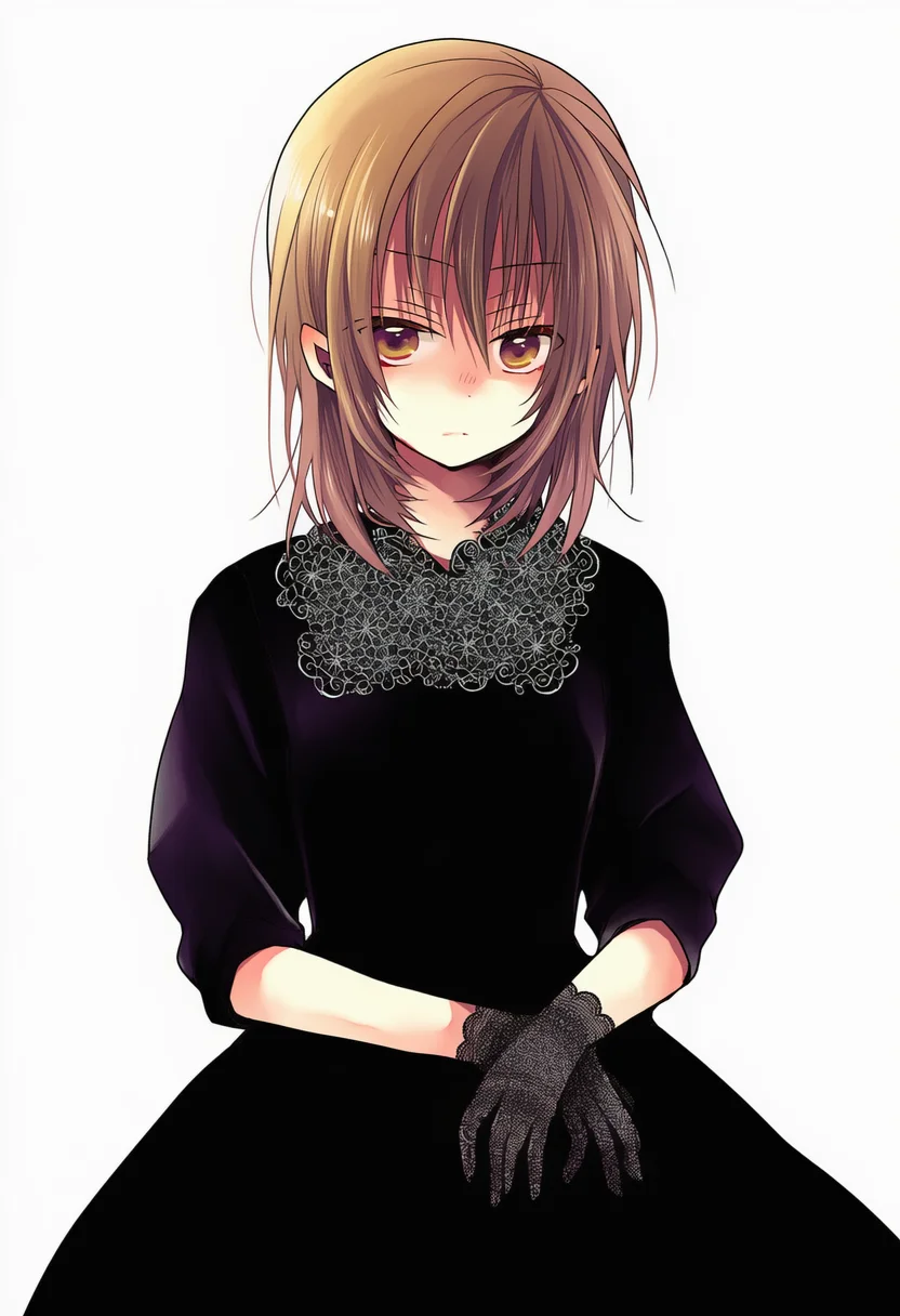 hibiki mio