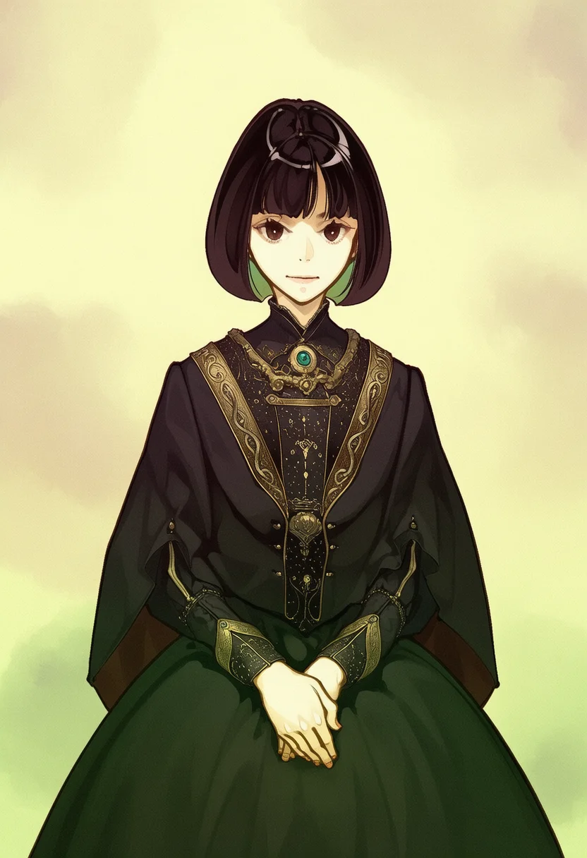 hidari (left side)