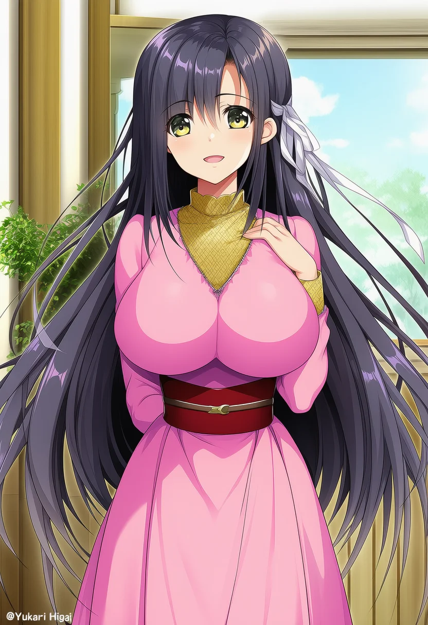higa yukari