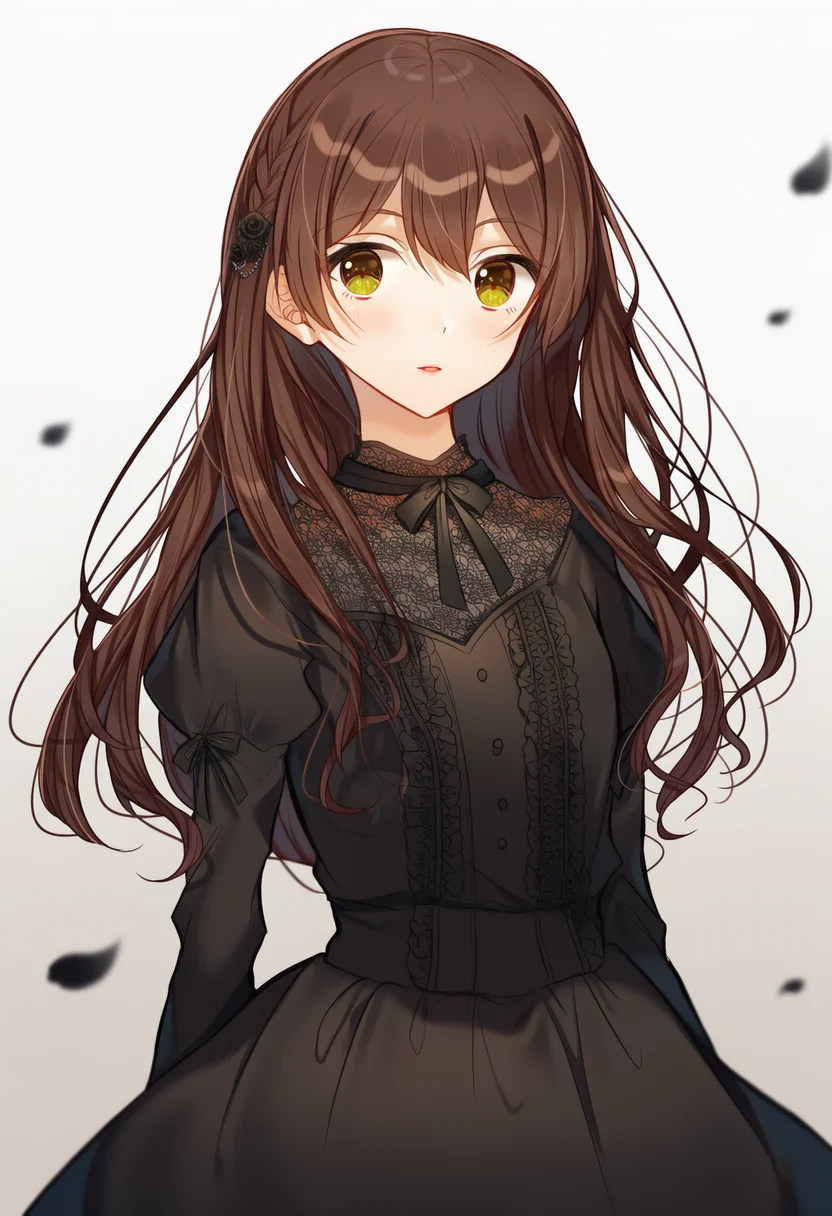 hiiragi souren