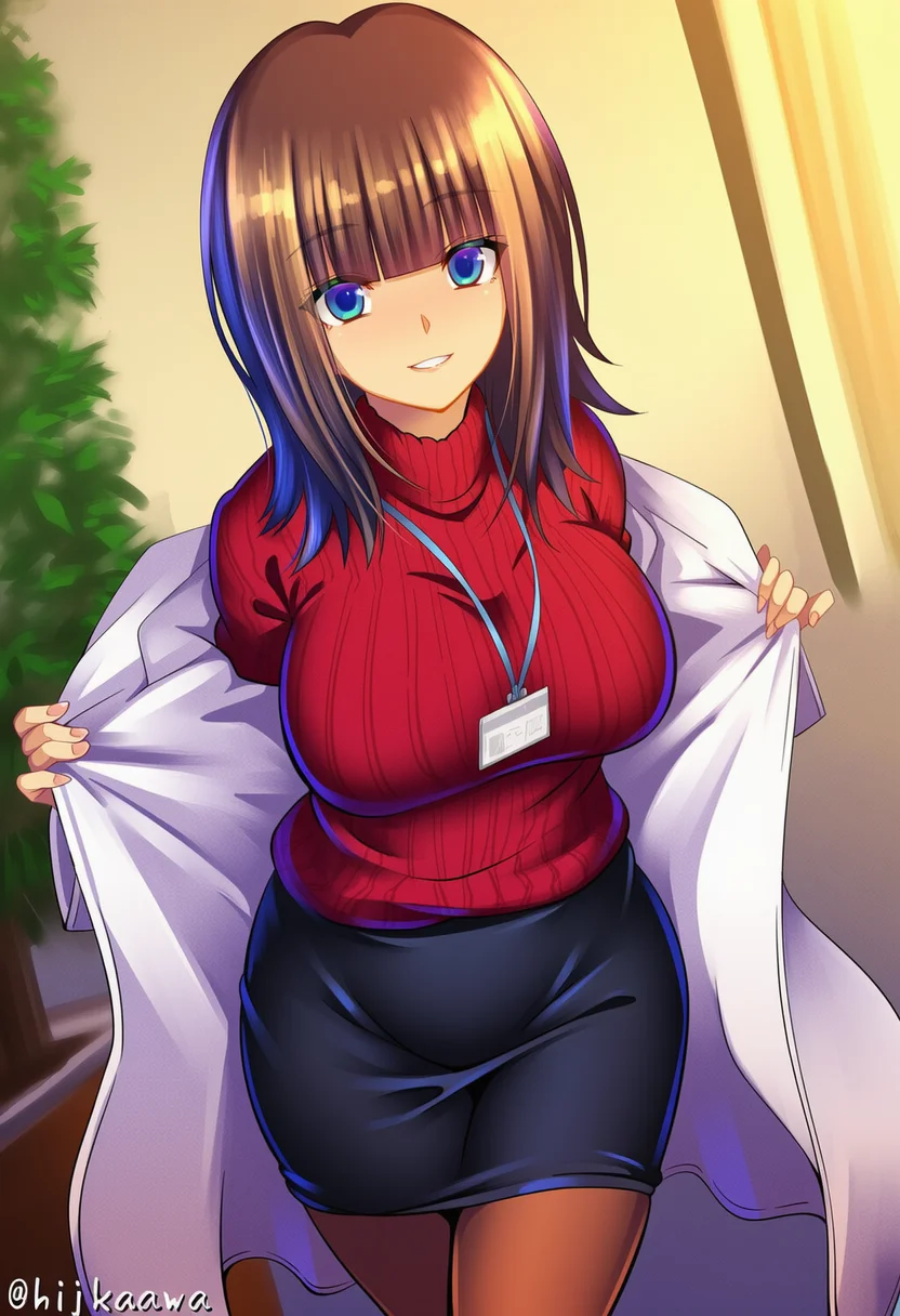 hijikawa arashi