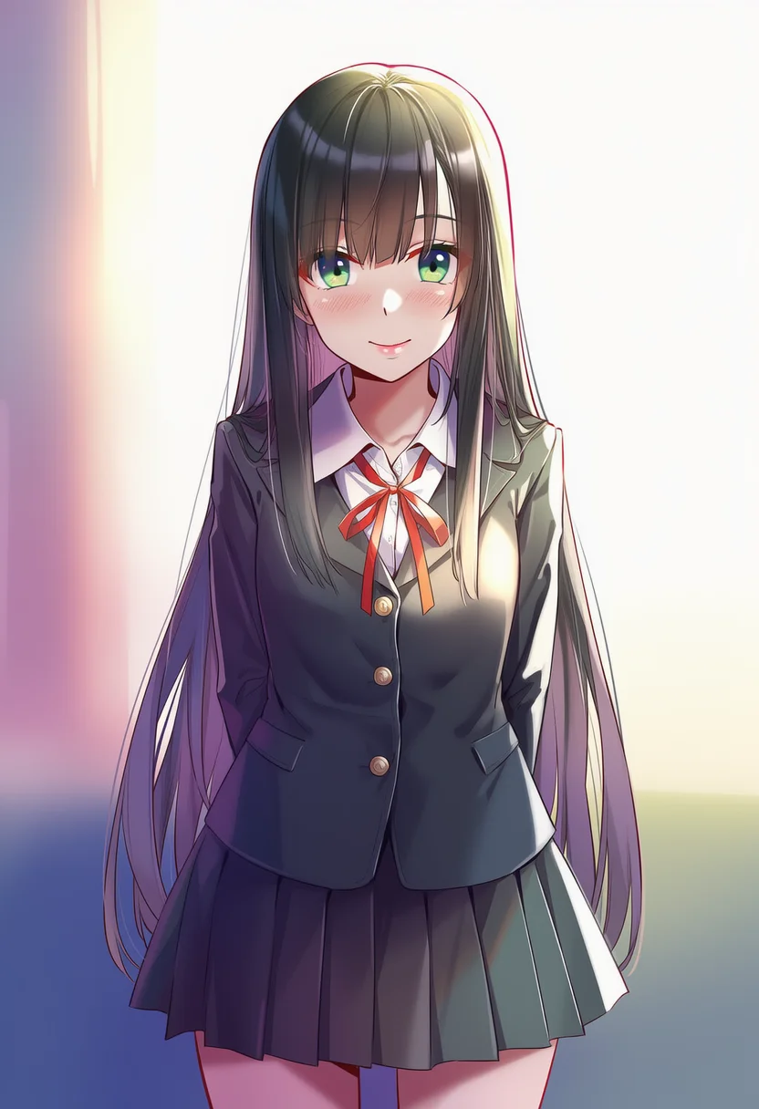 hika (cross-angel)