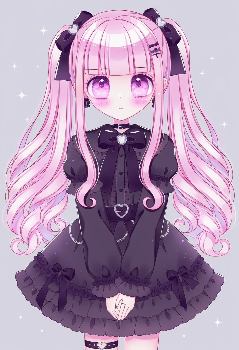 himetsuki luna