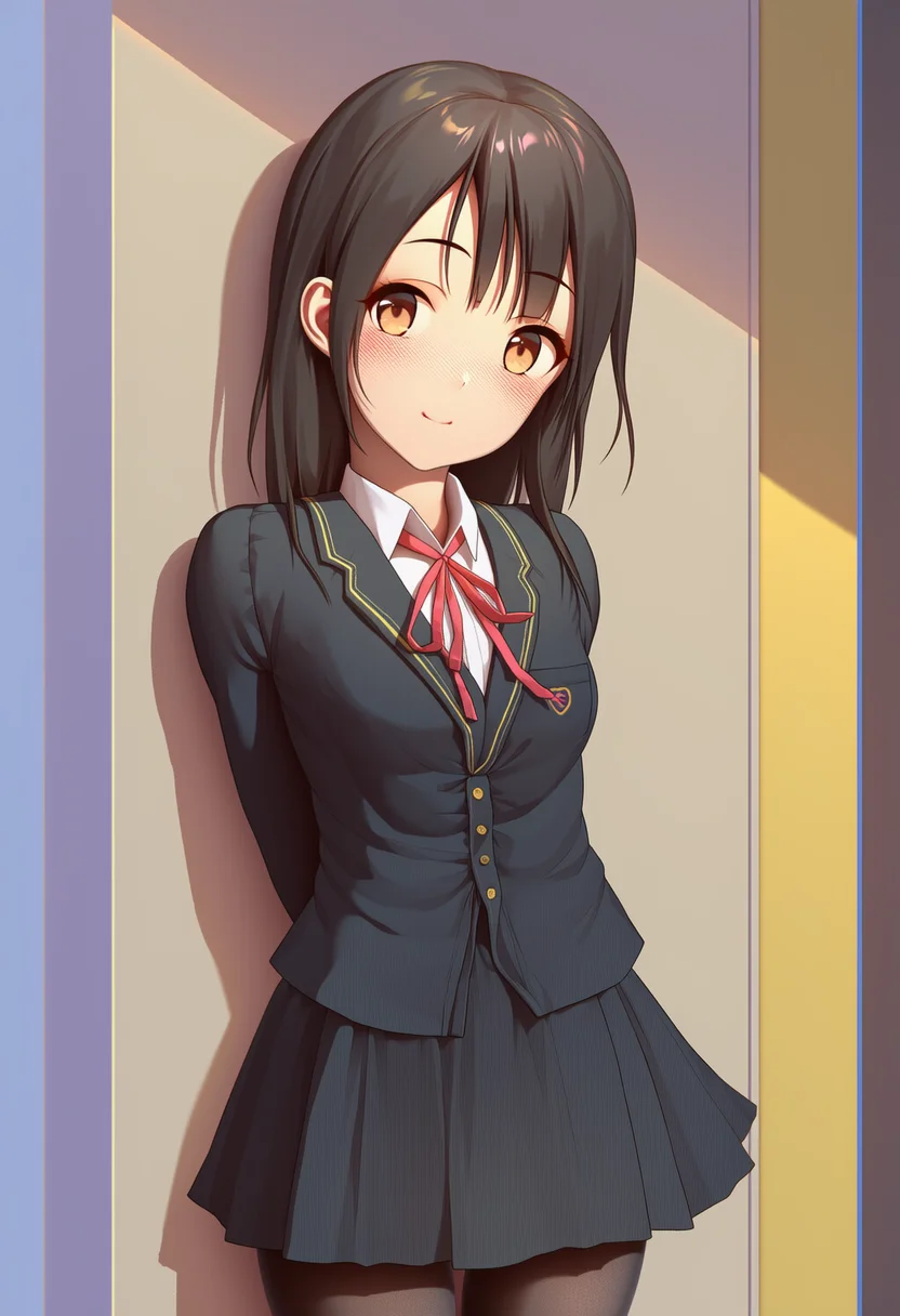 himitsu (hi mi tsu 2)