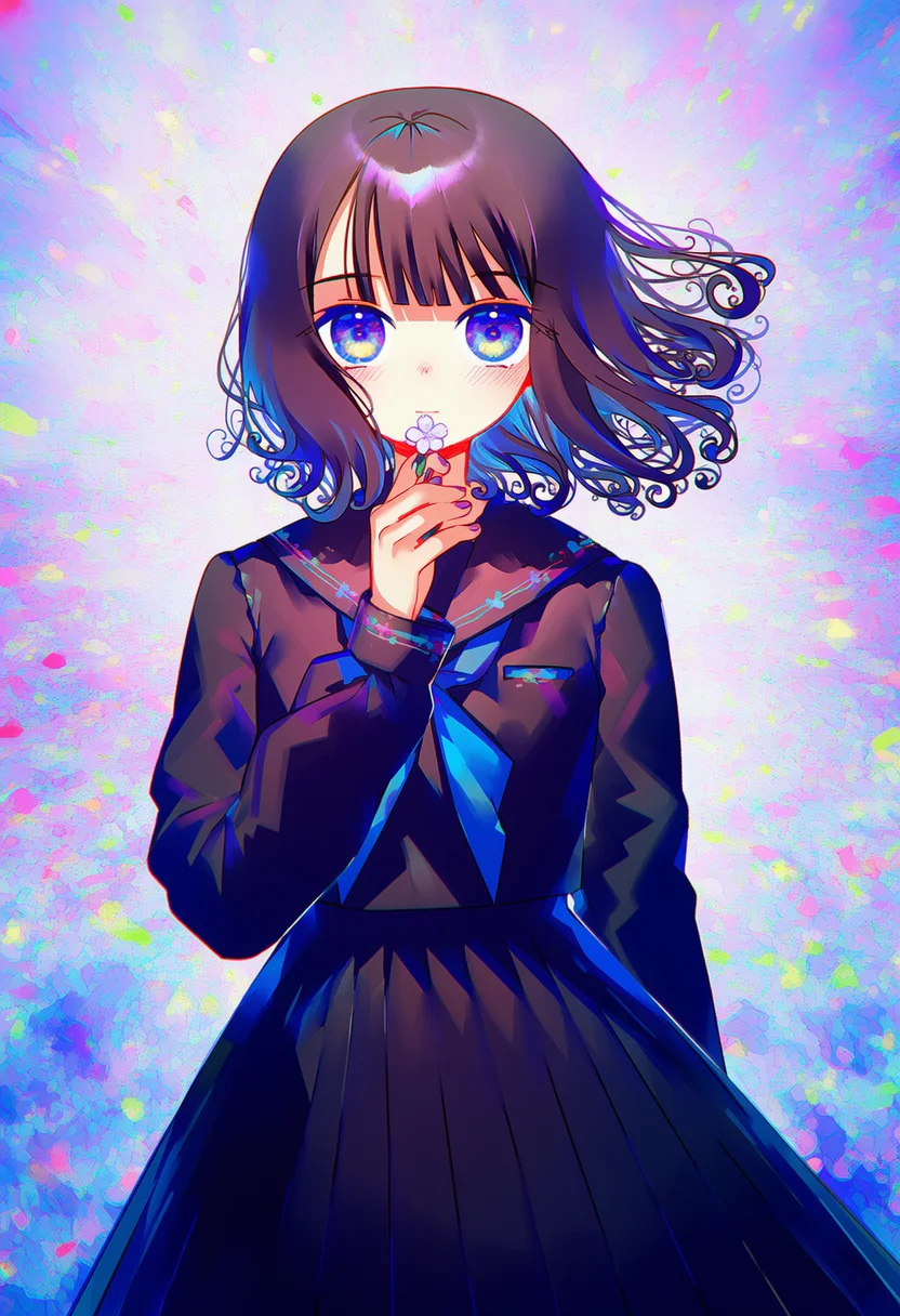 hinasumire