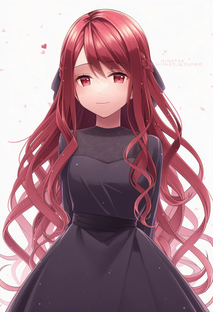 hinata mizuiro
