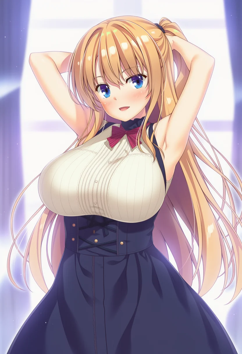 hinata nao