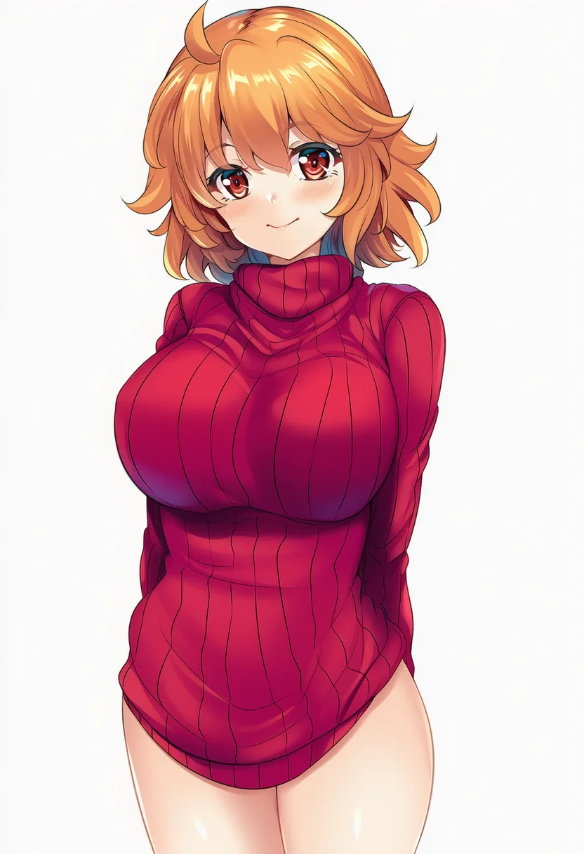 hinata sora