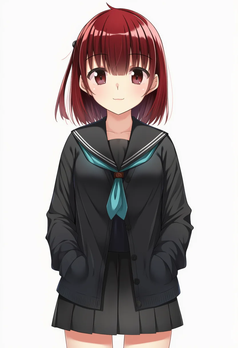 hino (2nd life)