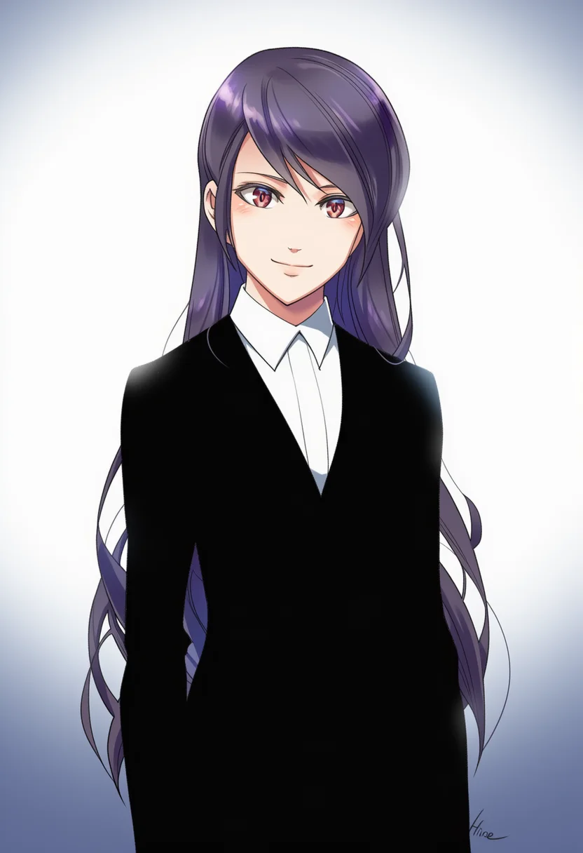 hinoe (dd works)