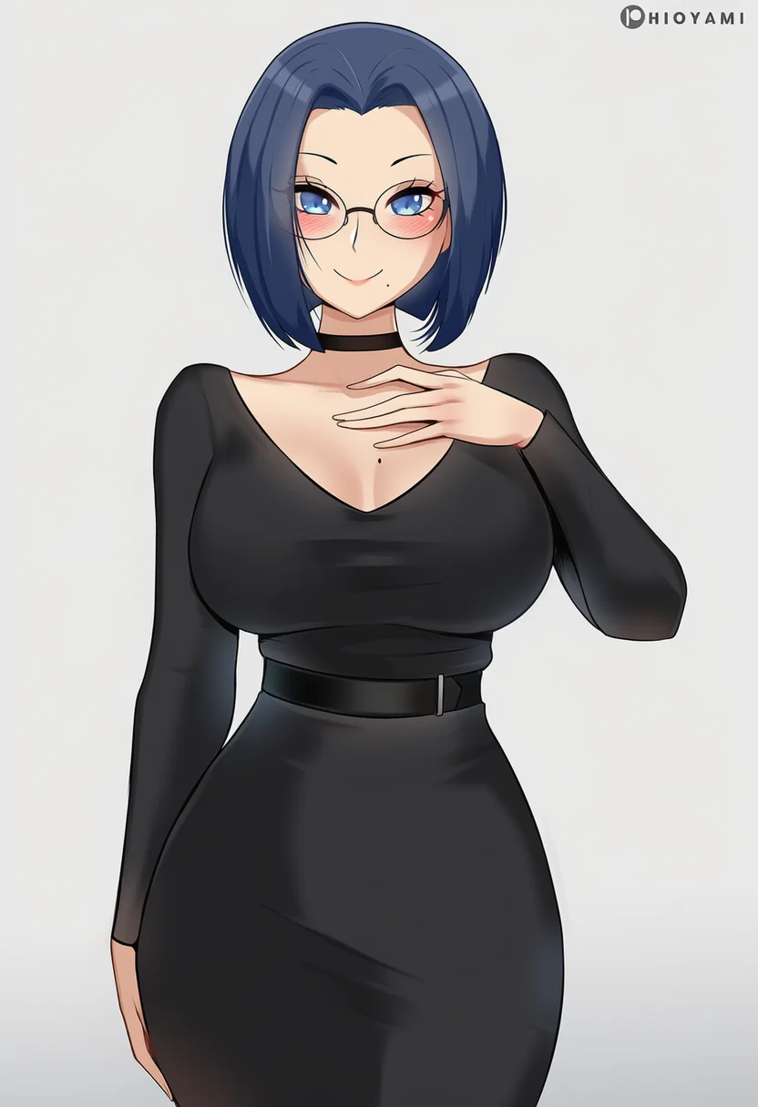 hioyami