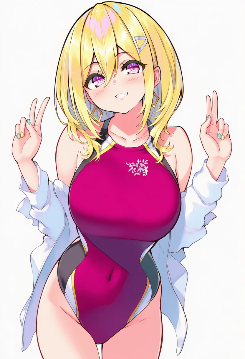 hisen kaede