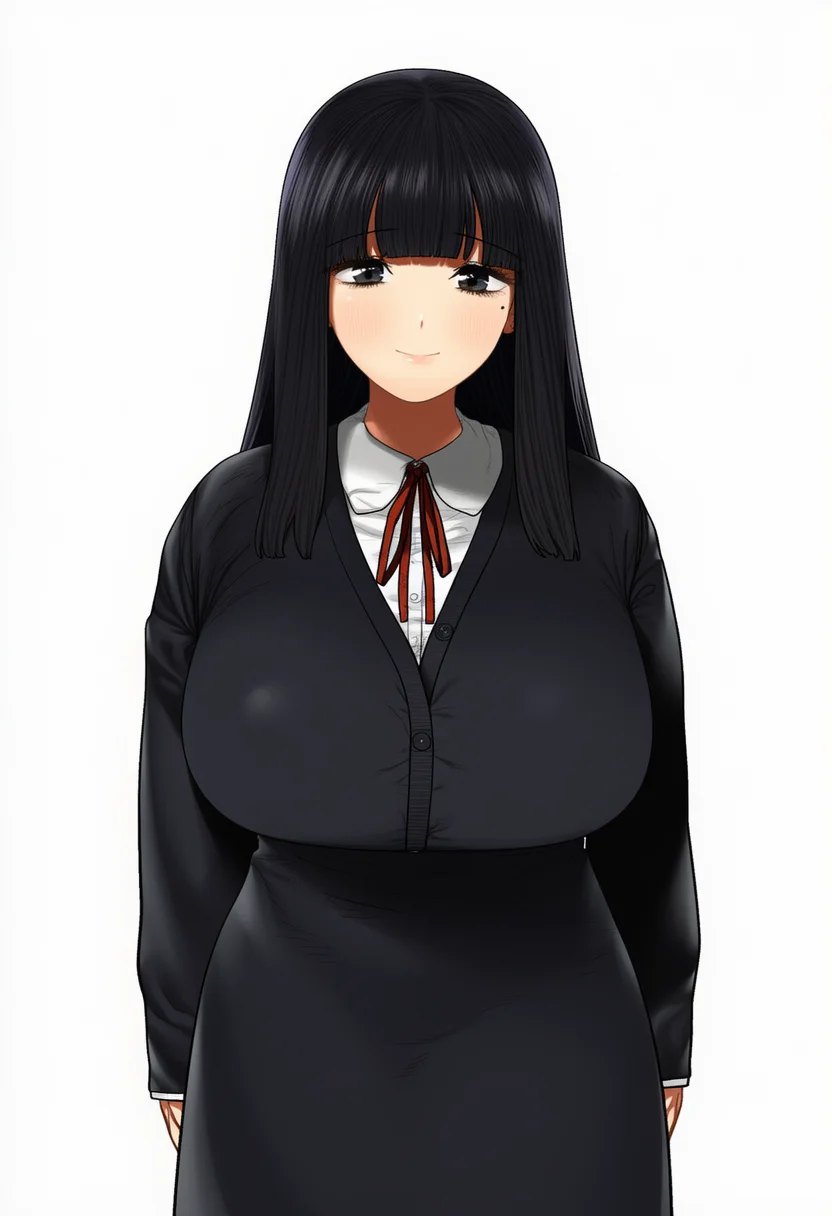 hishigata