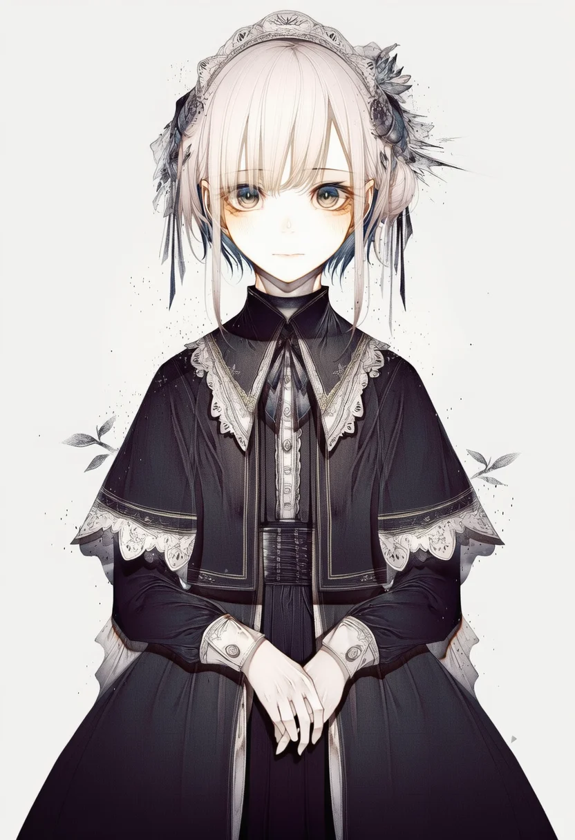hito komoru