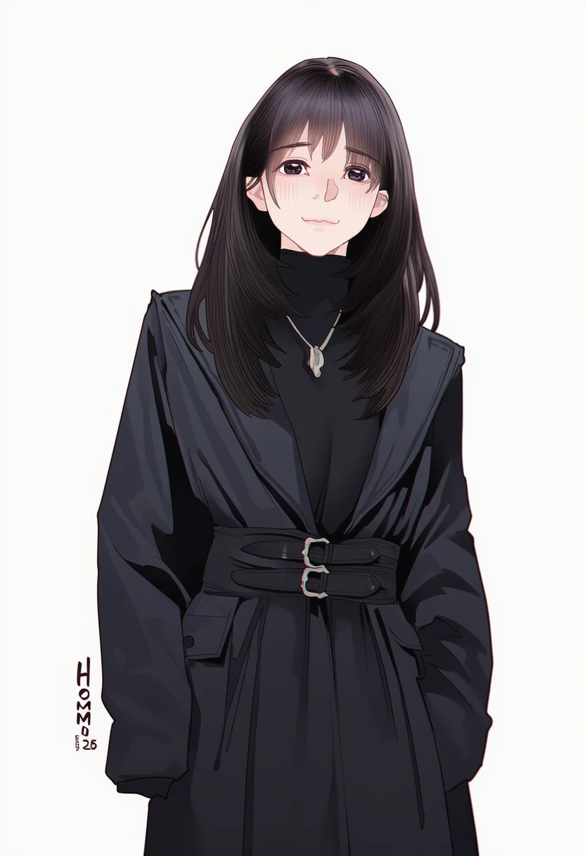 hitomi o