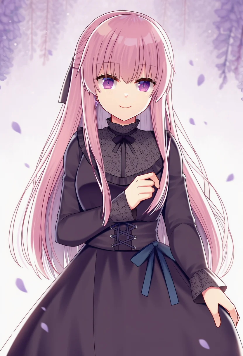 hitsuki rei