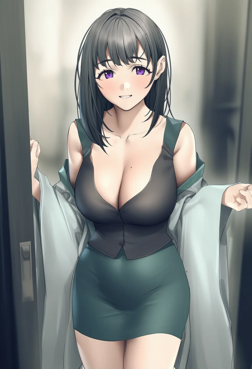 hiyashi mirano