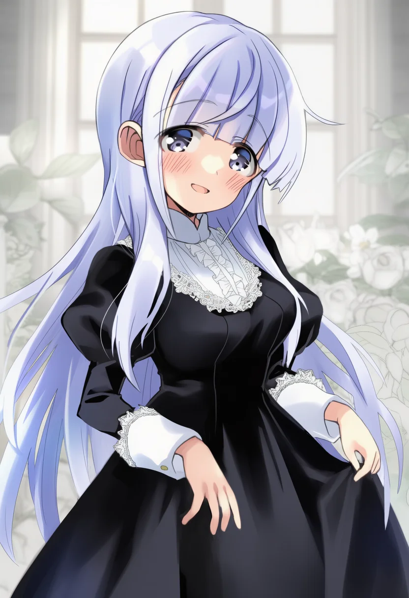 hizuki yayoi