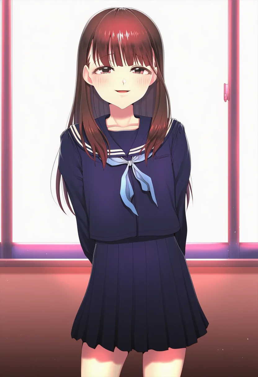 hokuro ryuuseigun