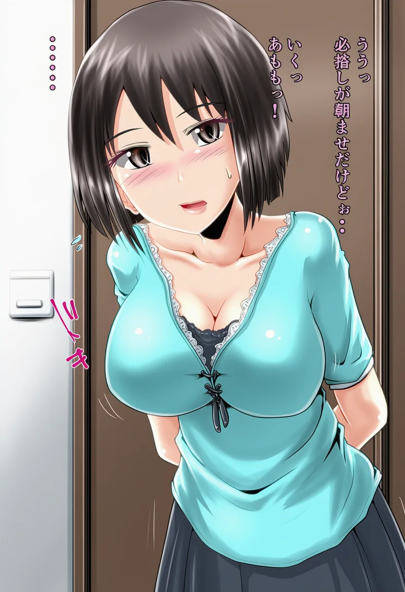 homare (suzu no oka)