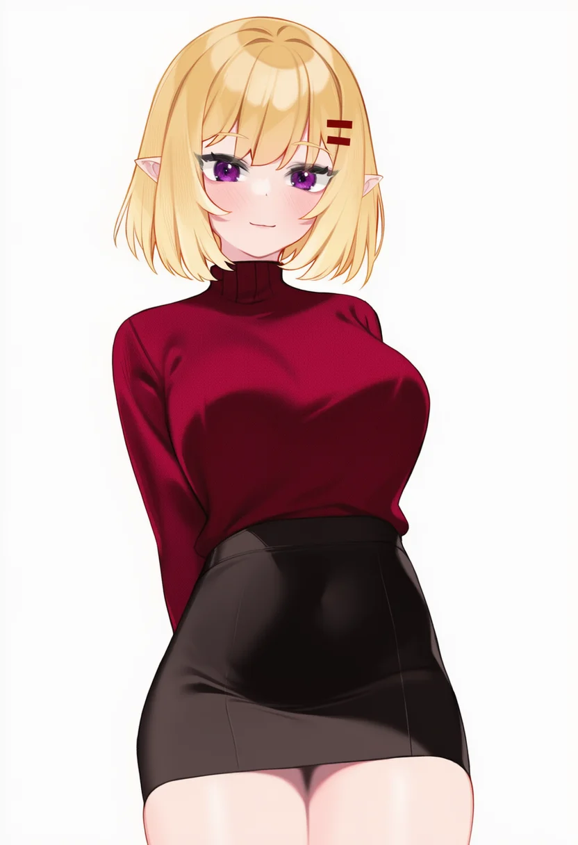 hoshi usagi