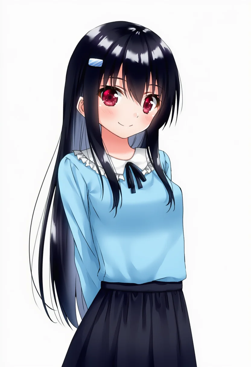 hoshino kagari