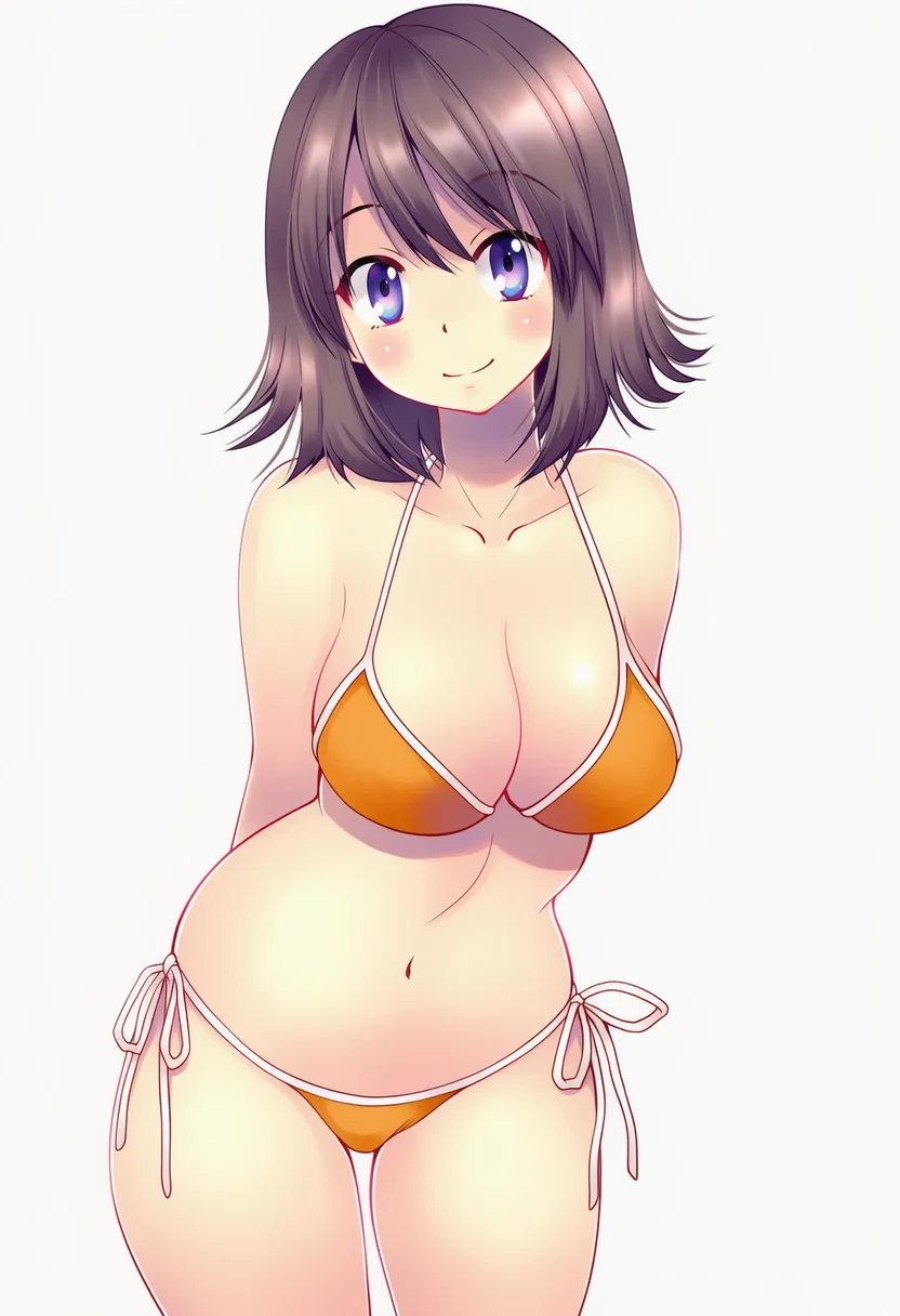 hoshino madoka