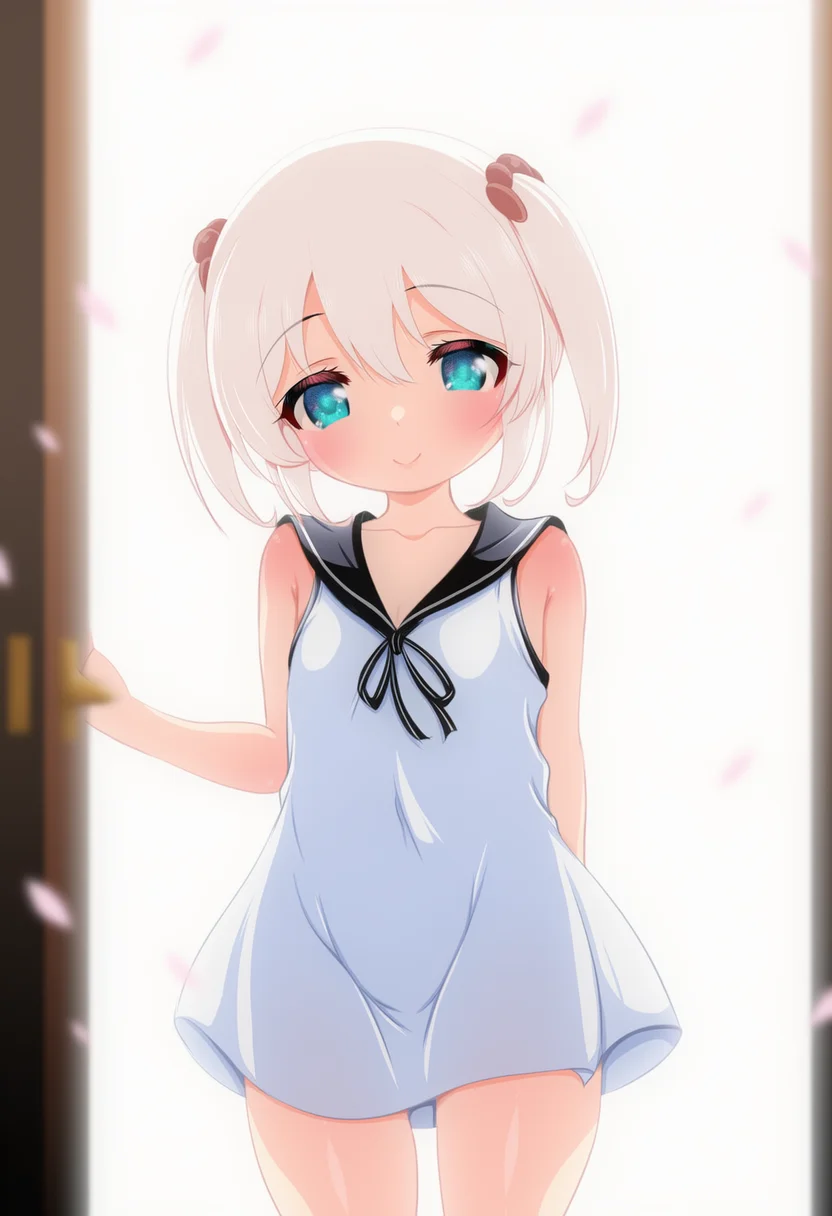 hosizora mikoto