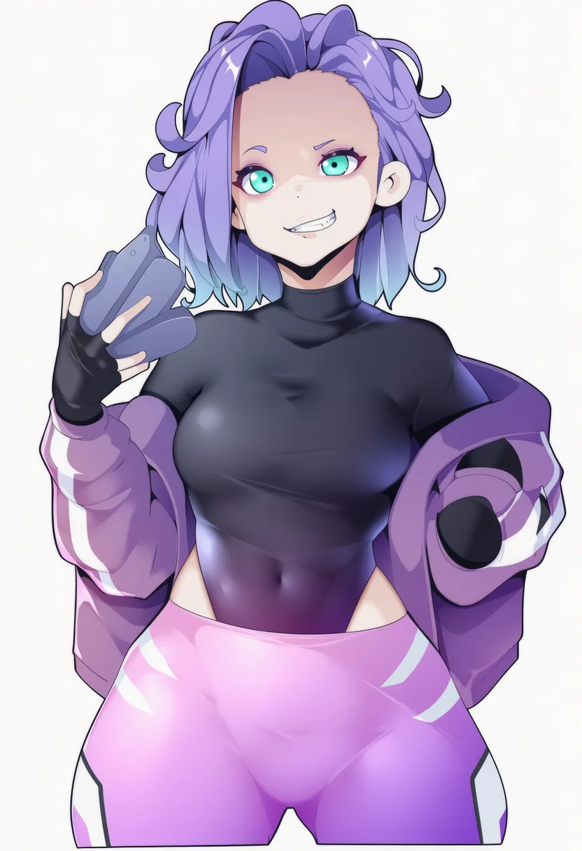 hot vr
