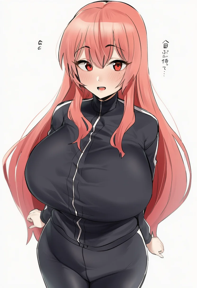 hotate-chan