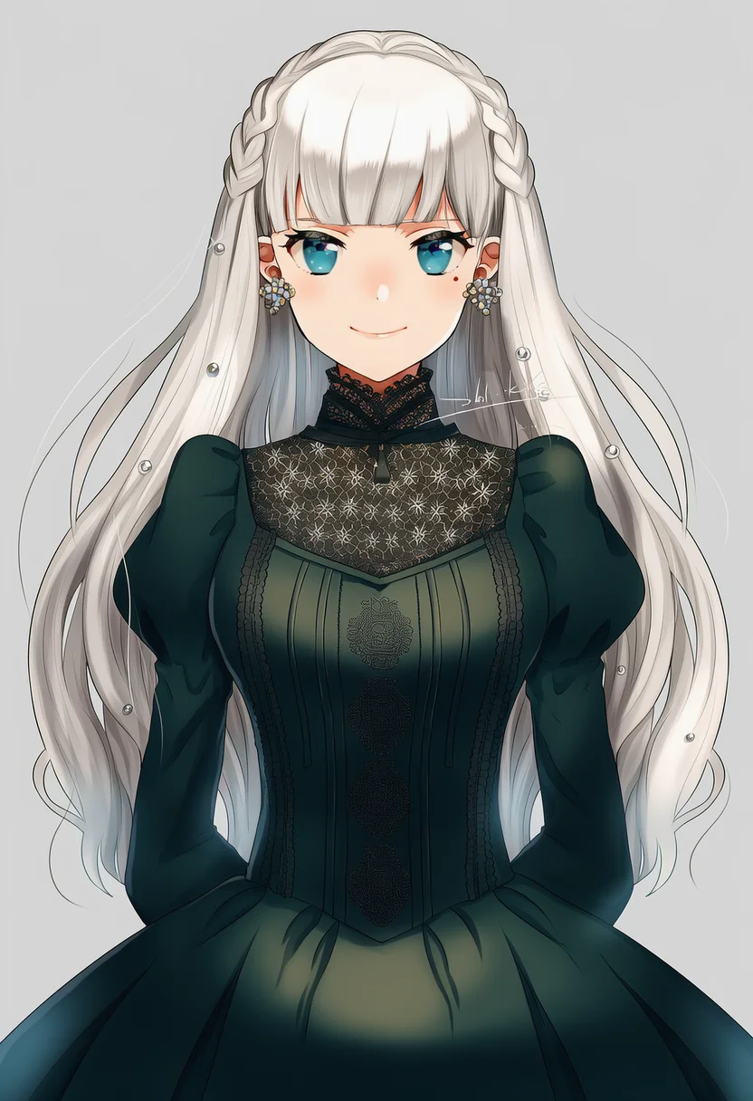 houhou (black lack)
