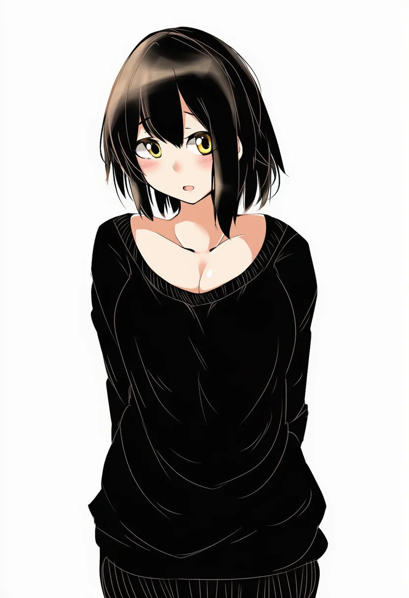 houkai (collapse illust)