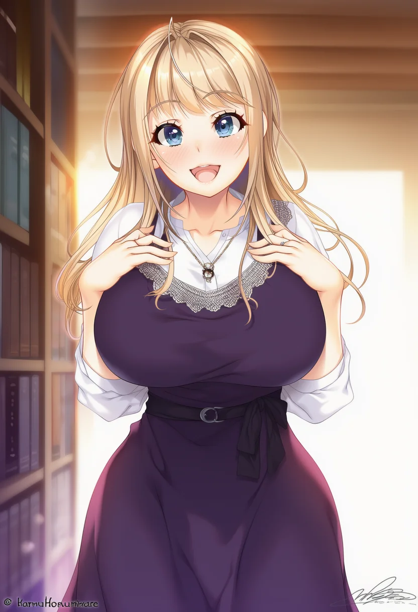 hozumi kaoru